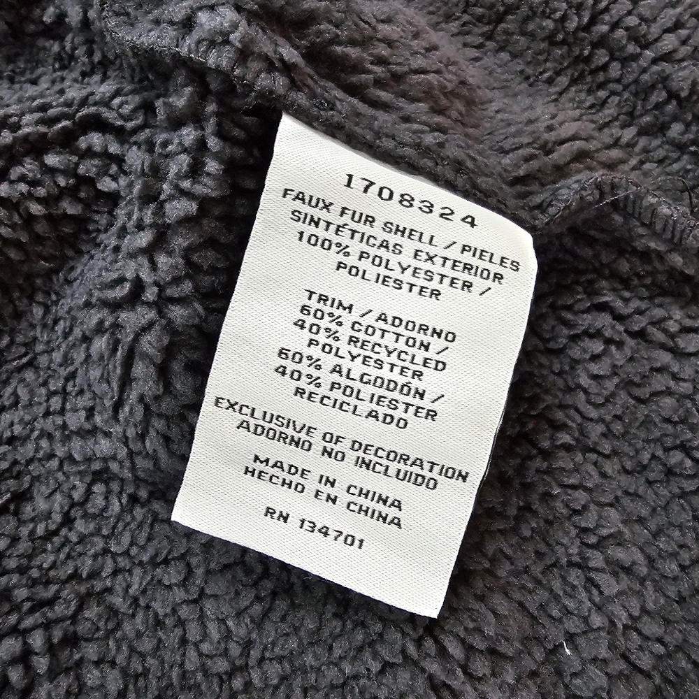 NWT Boston Traders Jacket - Picture 12 of 13